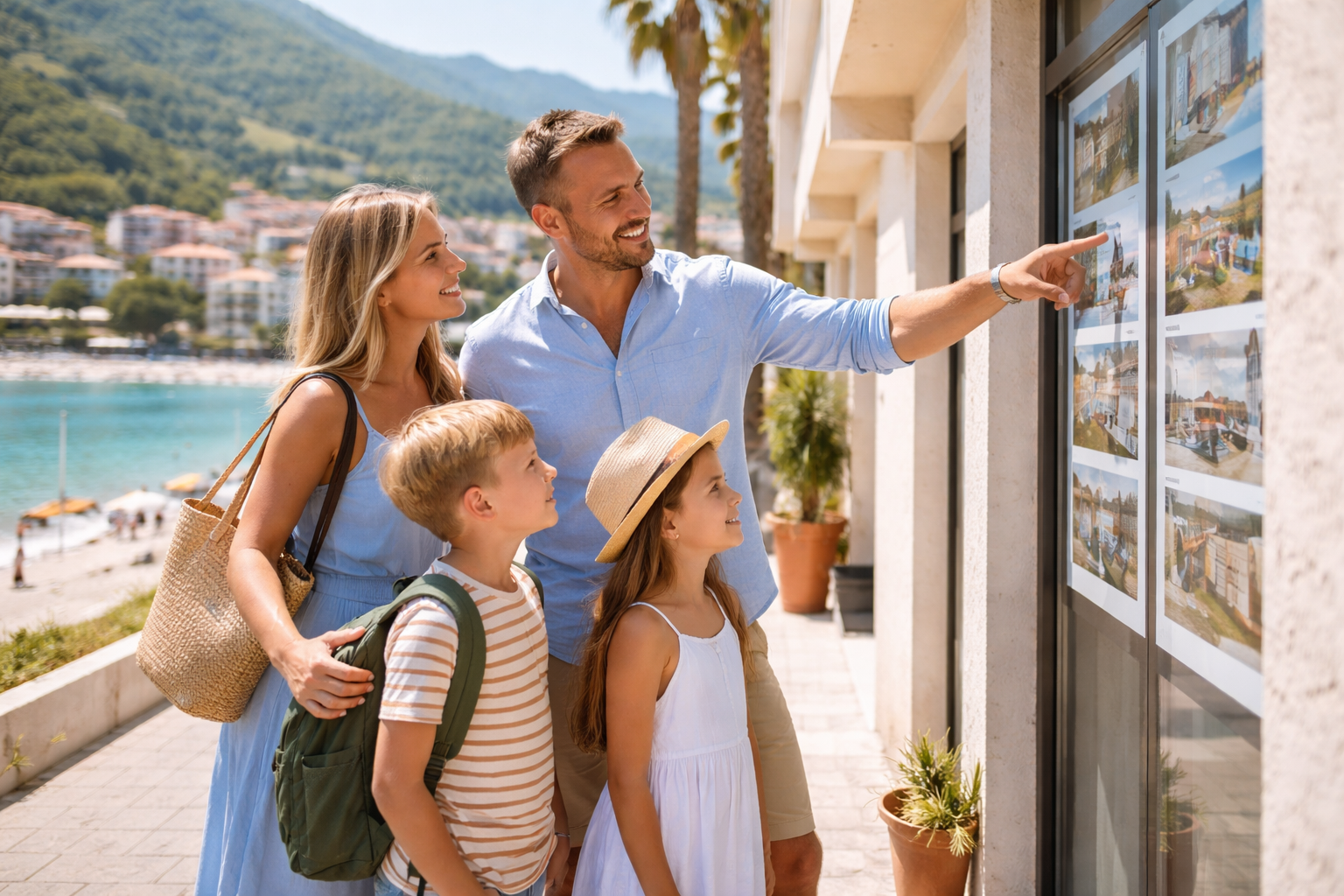 Can Foreigners Buy Property in Montenegro?